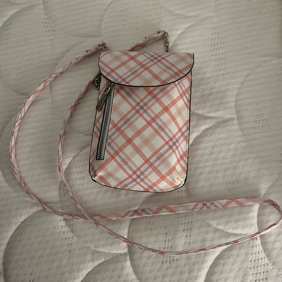 Crossbody Mini Bag - Picture 2 of 5
